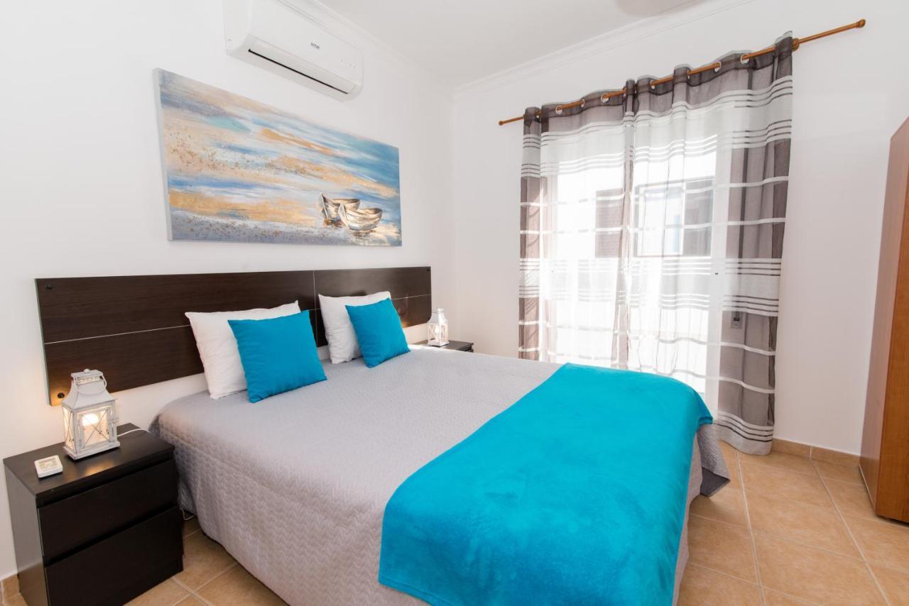 Apartamento Praia Fuseta 3 - Ria Formosa Olhão Extérieur photo